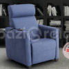 Ischia, poltrona alzapersona relax - Spazio Relax