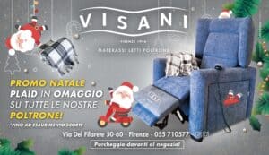 visani promo natale