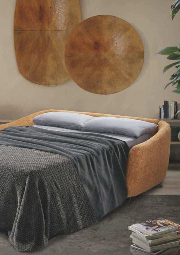 Divano letto Il Benessere Cheri