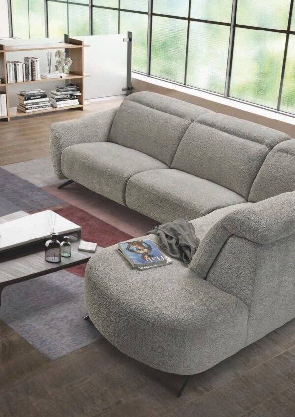 Divano letto Il Benessere Cheri