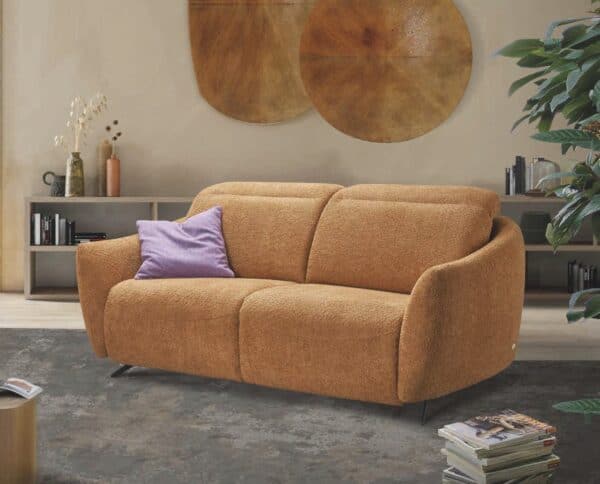 Divano letto Il Benessere Cheri