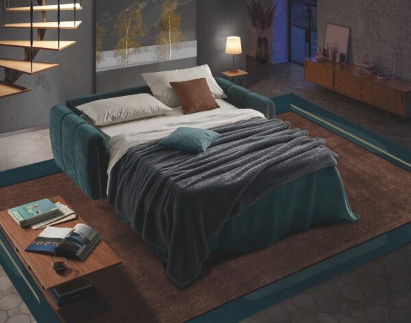 Divano letto Il Benessere Daytona