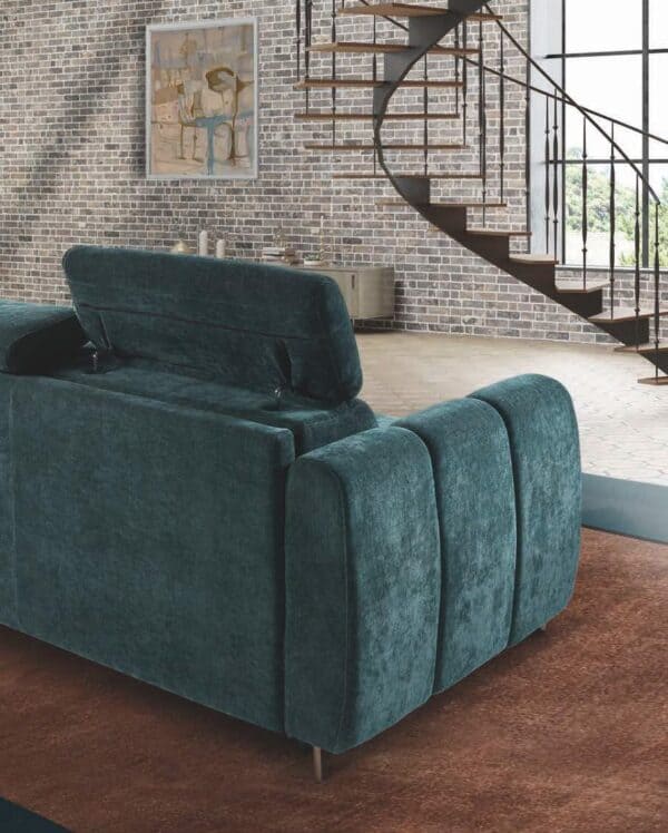 Divano letto Il Benessere Daytona