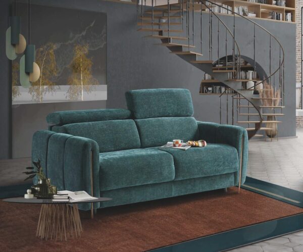 Divano letto Il Benessere Daytona