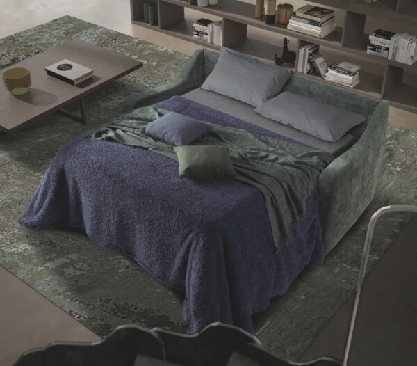 Divano letto Il Benessere Devo