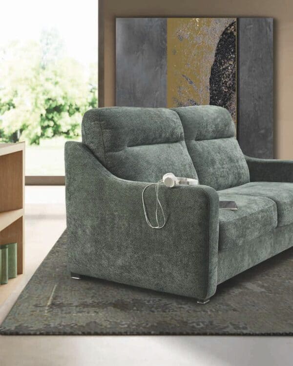 Divano letto Il Benessere Devo