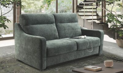 Divano letto Il Benessere Devo