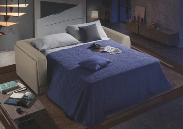 Divano letto Il Benessere Massimo