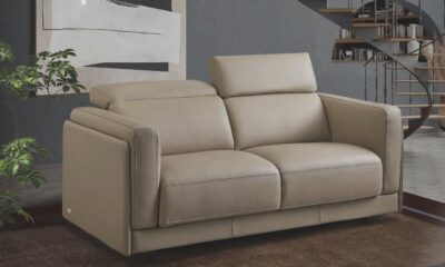 Divano letto Il Benessere Massimo