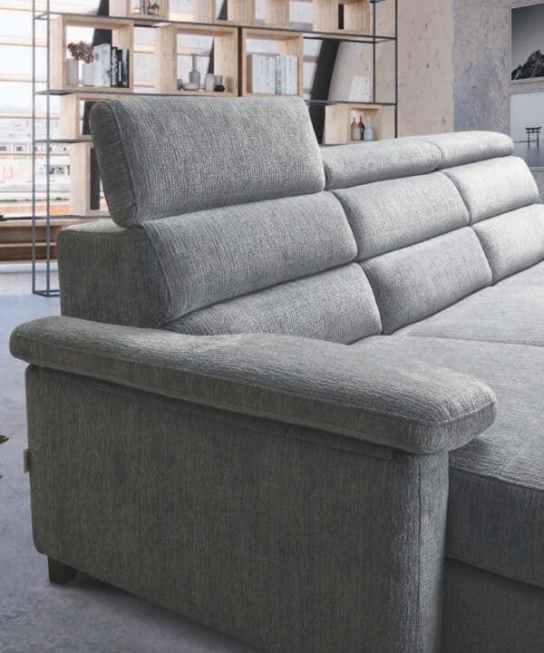 Divano letto Il Benessere Pablo