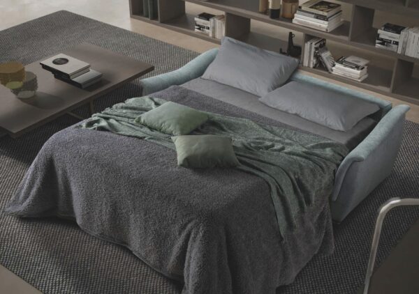 Divano letto Il Benessere Pacha