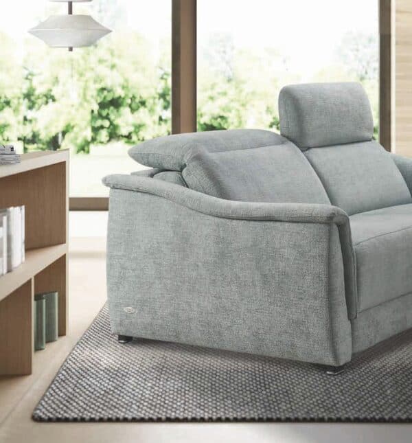 Divano letto Il Benessere Pacha