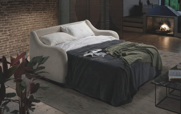Divano letto Il Benessere Pagoda