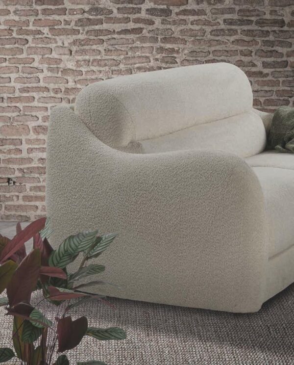 Divano letto Il Benessere Pagoda