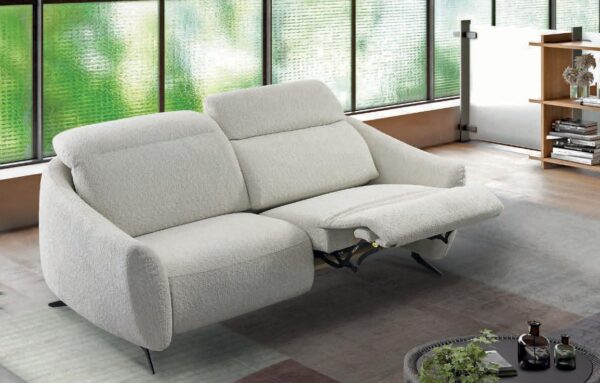divano relax il benessere Cheri 1