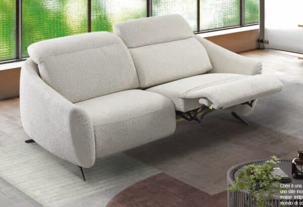 divano relax il benessere Cheri 1
