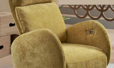 Poltrona Ketty Il Benessere
