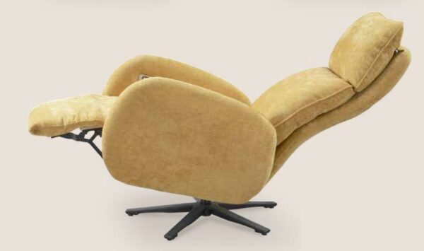Poltrona Ketty Il Benessere