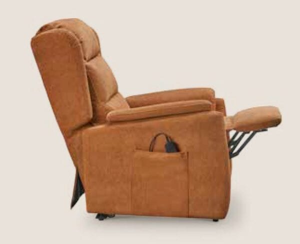 Poltrona Comoda Il Benessere