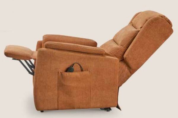 Poltrona Comoda Il Benessere