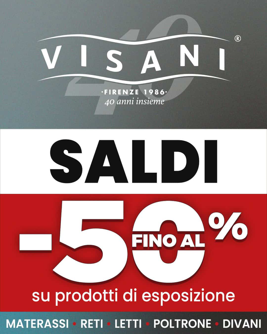 2606_visani_post_saldi Promozioni Poltrone Visani