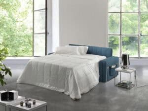 divano letto adamo il benessere