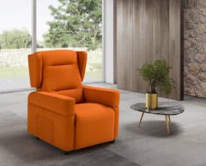 poltrona relax relaxit Bonton