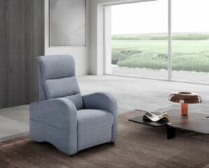 pOLTRONA RELAX RELAXIT Bourbon