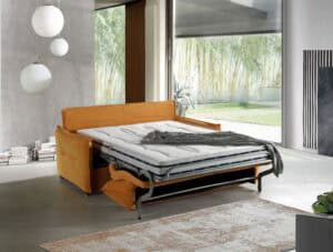 divano letto charme il benessere