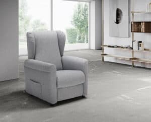 poltrona relax Chanel Relaxit