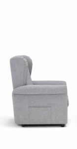 poltrona relax Chanel Relaxit
