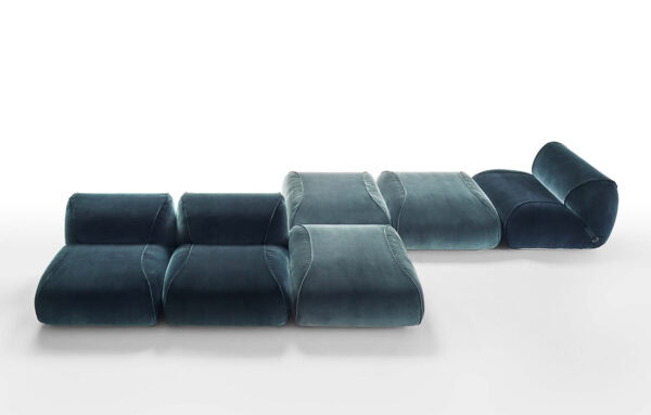 Divano Up Sofa Rosini