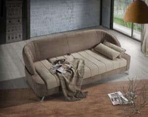 divano letto formula 1 il benessere