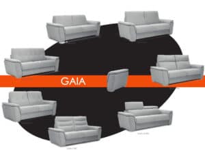 Gaia Sistema Evolution