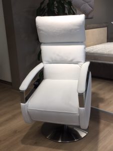 POLTRONA ALZAPERSONA RELAX DESIGN TOKYO
