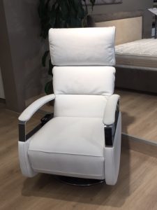 POLTRONA ALZAPERSONA RELAX DESIGN TOKYO