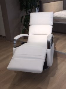 POLTRONA ALZAPERSONA RELAX DESIGN TOKYO