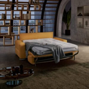 divano letto julian il benessere