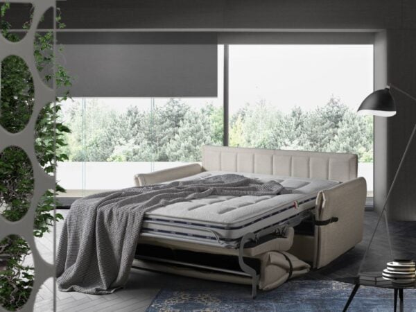 divano letto louvre il benessere