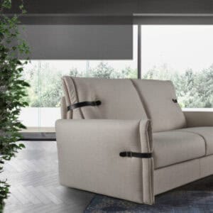 divano letto louvre il benessere