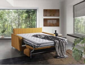 divano letto mixer il benessere