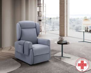poltrona relax Mirò Relaxit