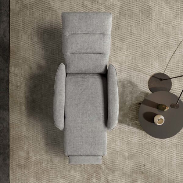 Poltrona Piquet Relax it Egoista