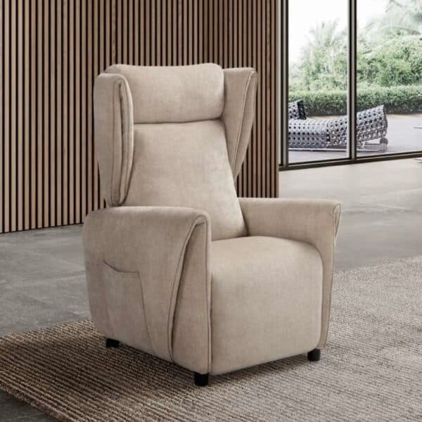 Poltrona Relaxit Dandy