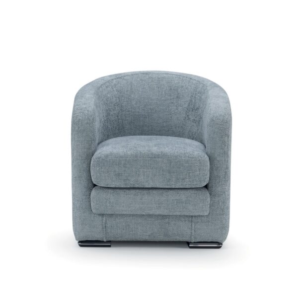 Poltroncina fissa Kelly Il Benessere