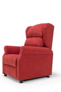 Onda, poltrona lift relax alzapersona - Spazio Relax