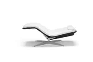 Rhea, chaise longue relax design unico e di classe - Spazio Relax
