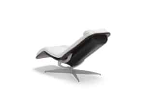Rhea, chaise longue relax design unico e di classe - Spazio Relax