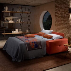 divano letto roma il benessere