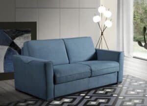 divano letto senna il benessere